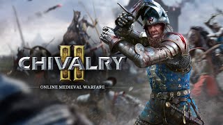 KING BRUTZ THE V  CHIVALRY II gamingindonesia [upl. by Semmes875]