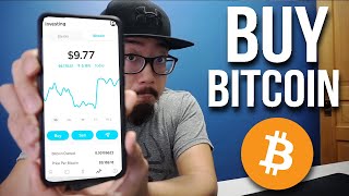 How to Buy Bitcoin on Cash App Instantly Buy Bitcoin with Debit Card [upl. by Enyaht791]