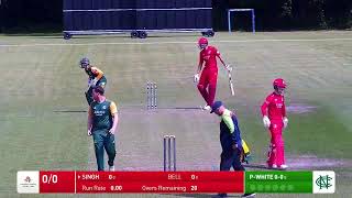 LIVE STREAM  Second XI T20  Nottinghamshire CCC 2nd XI vs Lancashire 2nd XI [upl. by Reynolds]