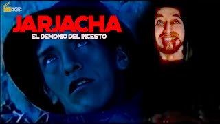 LA JARJACHA  PELICULA PERUANA [upl. by Atirabrab884]