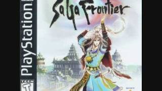 Arrangement  SaGa Frontier Asellus final battle [upl. by Dosh601]