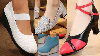 2025 MOST COMFORTABLE EVERYDAY SHOES YOU MUST HAVE IN LATEST TRENDING SHOESsbleo [upl. by Latt]