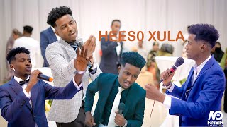 ISMAIL AARKA HEESO XULA BEST MIX SONG 2024 [upl. by Anneis506]