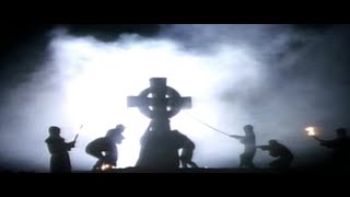 Black Sabbath  Headless Cross Promo Video [upl. by Shenan895]