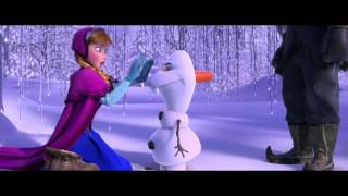 Disneys Frozen  Happy New Year [upl. by Sirois]