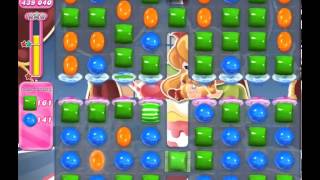 Candy Crush Saga Level 1108 [upl. by Llenral995]