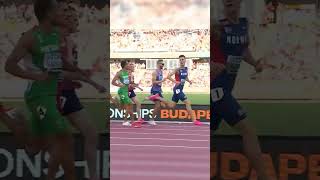 Jakob Ingebrigtsens Dominance in Athletics  MiddleDistance Running Highlights [upl. by Jelsma]