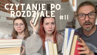 CZYTANIE PO ROZDZIALE 11 [upl. by Neve895]