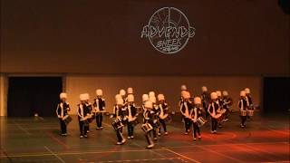 Advendo Sneek showavond 2018  De show van Advendo Sneek [upl. by Atilamrac874]