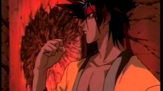 samurai x sanosuke vs angie [upl. by Balthasar]