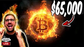 Bitcoins MASSIVE Supply Shock Continues 100k Before Halving [upl. by Eltrym]