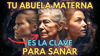 La Importancia De La Abuela Materna En Tu Vida 🔮 Descubre Su Poder Oculto [upl. by Nanni]