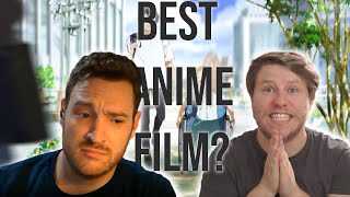 Josee the Tiger and the Fish  Anime Movie Review [upl. by Lednahs748]