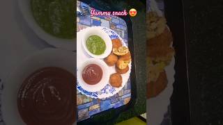 paneer cheese pops veg cheese pops recipe iftarspecial zeba ifti lyf [upl. by Kaenel]