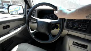 2002 Chevrolet Suburban Z71 stk 29395B  for sale Trend Motors Used Car Center in Rockaway NJ [upl. by Ludewig]