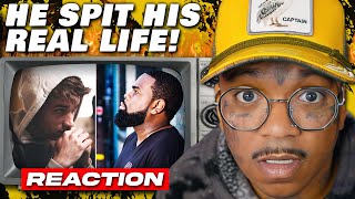 Very Relatable 🙏  Knox Hill amp Kxng Crooked  My Time ft Samad Savage  Reaction [upl. by Mutua]