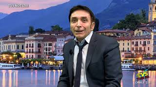 Francesco Megna il punto della situazione sullattività finanziaria sul territorio lariano [upl. by Norvol]