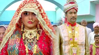 आस निराश के बिछे बबुआ  Raja Babu  Nirahuaa amp Amarpali Dubey  Bhojpuri Hit Songs [upl. by Fugere]