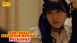 Sikopet Yura‼️Sejauh Ini Ini Yang Paling Jauh  Alur Cerita Film [upl. by Aaberg]