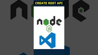 013 nodejs  Create REST API [upl. by Anik]