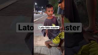 Latolato master challenge densotambyahero yearofyou [upl. by Creedon]