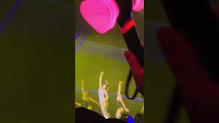 You amp Me Remix  Born Pink World Tour in Hanoi Vietnam 20230729 2040 [upl. by Yerga339]