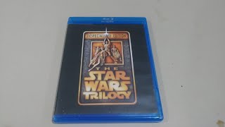 Star Wars Despecialized Review BEST VERSION OF THE ORIGINAL TRILOGY [upl. by Zales]