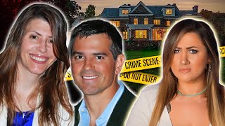 From “Perfect” Marriage To Possible Murder The Disappearance of Jennifer Dulos Part 1 [upl. by Ecinreb]