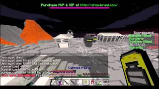 MCWarZ Montage 3 [upl. by Trinia]