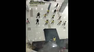 Zumba at Gaisano Grand Super Mall Bacolod City [upl. by Sayette]