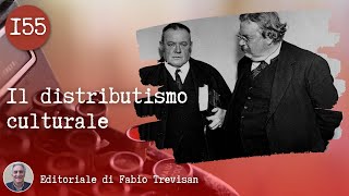 Il Distributismo culturale [upl. by Sivart498]