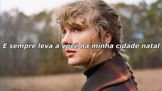 Taylor Swift  tis the damn season LegendadoTradução [upl. by Tigirb880]