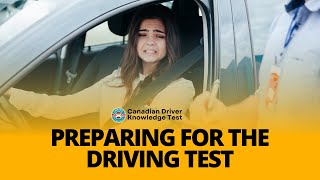 Preparing for the Driving Test Top Tips to Pass on Your First Try [upl. by Ille787]