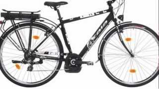 BOSCHPANASONIC ED 8FUN Jobikes quanto costa un motore per bicicletta elettrica [upl. by Paolina]