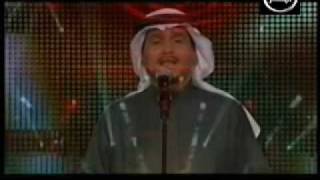 محمد عبده  كل دقة قلب فيني لك قصيدة  حفلة [upl. by Marvin]