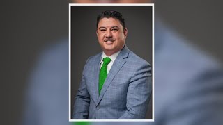 Grand Prairie ISD superintendent put on administrative leave months into the job [upl. by Yanehs]