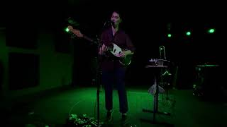 Laetitia Sadier  Live in Concert  April 2 2o24 Rebel Lounge Phoenix Arizona  4K UHD [upl. by Werra]