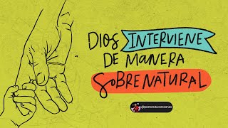 Dios interviene de manera sobrenatural l Pastor Eduardo Cañas l 10 de noviembre 2024 [upl. by Ramraj]