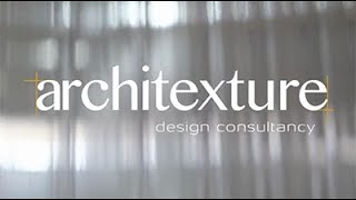 Architexture Custom Texture Solutions [upl. by Atelokin634]