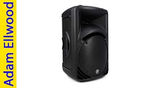 Best PA speakers 2024  Top 5 [upl. by Neroc981]