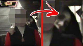 JAPANESE GHOST And 7 Scary Compilation That Will Scare You In Fear [upl. by Anrat297]