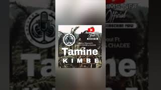 TAMINE KIMBE2024  Doguren Wipeout ft Tarvin Tounie x Chadee Segebens Studio Label [upl. by Ynehteb]