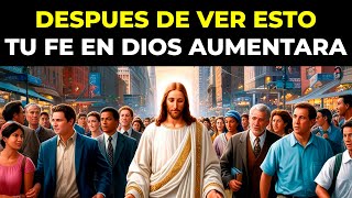 ¿Jesucristo Captado en Cámara 😱 Las 20 Imágenes Que Impactaron al Mundo [upl. by Haimerej109]