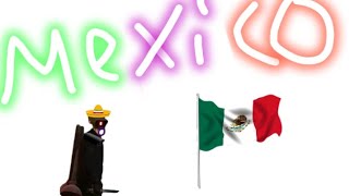 te voy a resumir mí México [upl. by Leay]