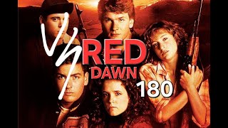 Red Dawn 1984 Review [upl. by Bunde]