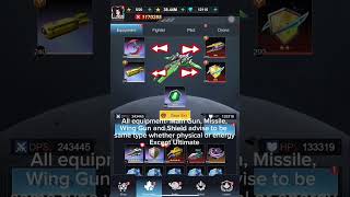 WING FIGHTER  How to choose the best fighter and increase pull power  Episode 4 [upl. by Eugenides670]