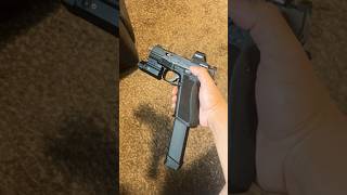 Extendo on the Shadow Systems XR920  Glock Clone  handgun 2ndamendment concealcarry edc utah [upl. by Ahso812]