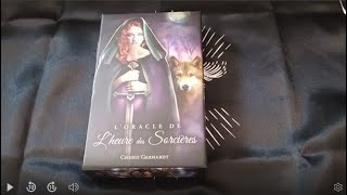 🔮LUNDI 14 DÉCEMBRE 2020🔮 [upl. by Orella147]