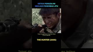 Ketika pemuda piatu ini ditantang adu tembak oleh komandan cuplikanfilm [upl. by Valeria875]