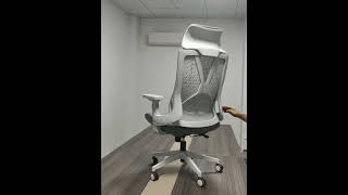 OFFICE CHAIR [upl. by Aibsel]